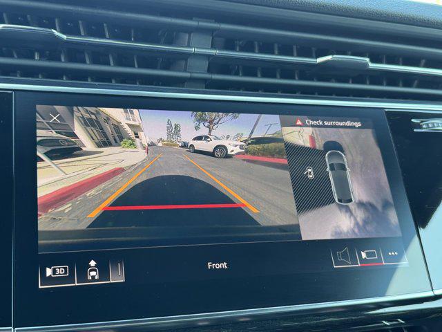 2019 Audi Q8 55 Premium