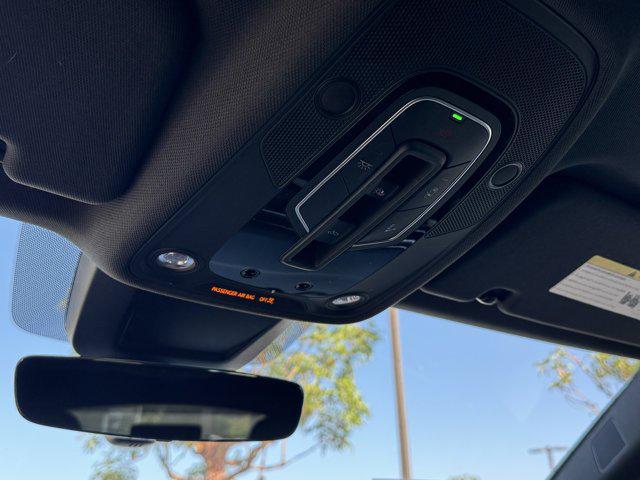2019 Audi Q8 55 Premium