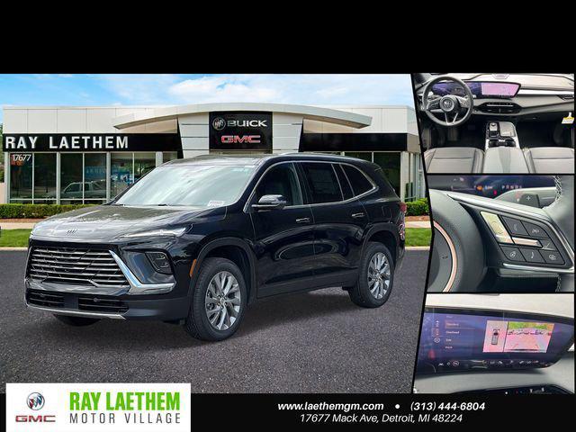 2026 Buick Enclave Preferred FWD for sale in Detroit, MI