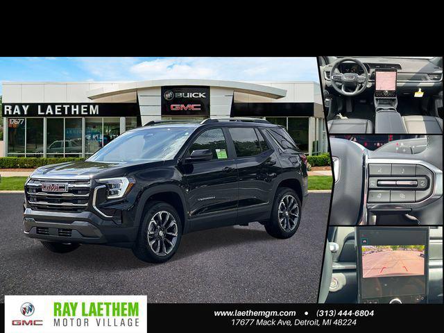 2026 GMC Terrain AWD Elevation for sale in Detroit, MI