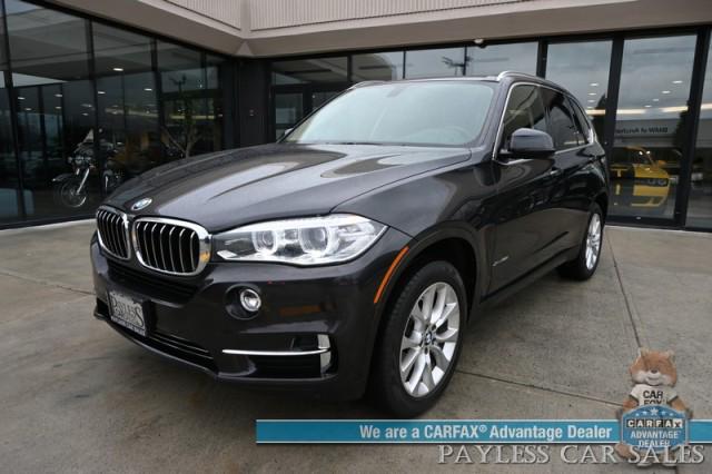 2014 BMW X5 xDrive35i for sale in Anchorage, AR