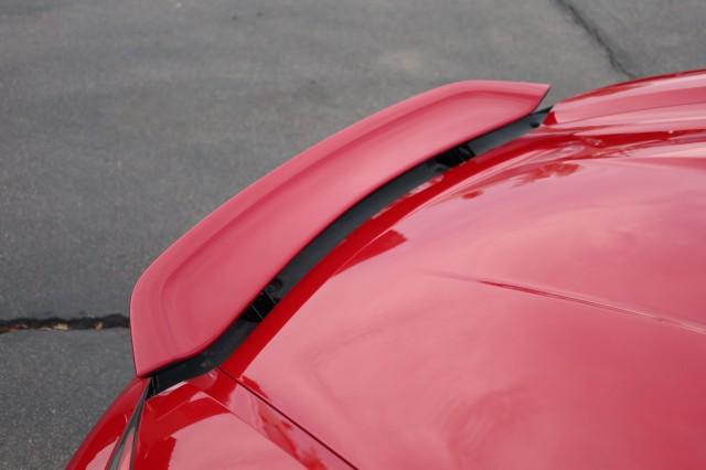2017 Porsche 718 Boxster S