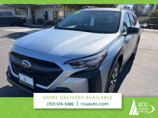 2024 Subaru Outback Premium for sale in Santa Rosa, CA