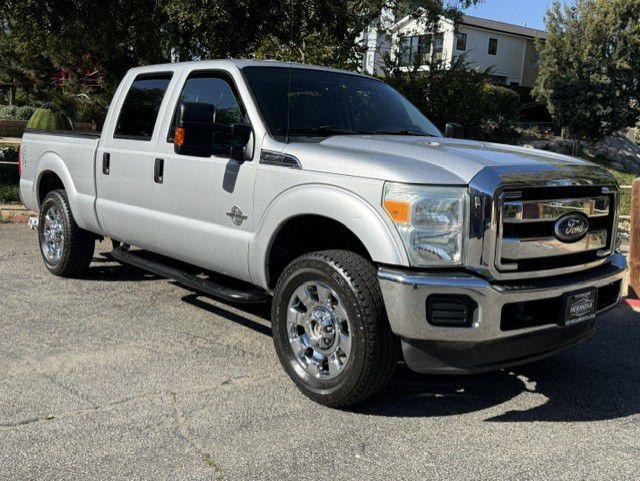 2011 Ford F-250 SUPER DUTY for sale in Hermosa Beach, CA