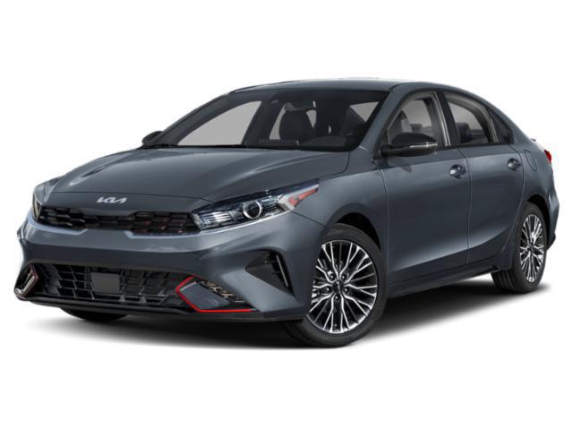 2024 Kia Forte GT-Line for sale in Tulsa, OK