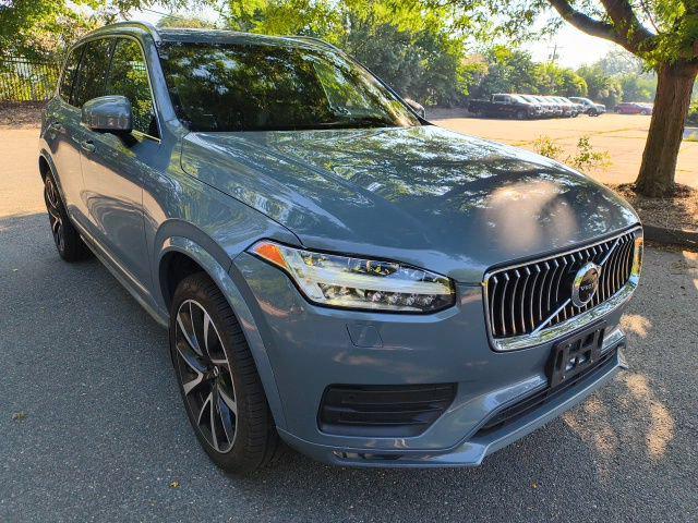 2020 Volvo XC90 T6 Momentum 6 Passenger for sale in West Springfield, MA