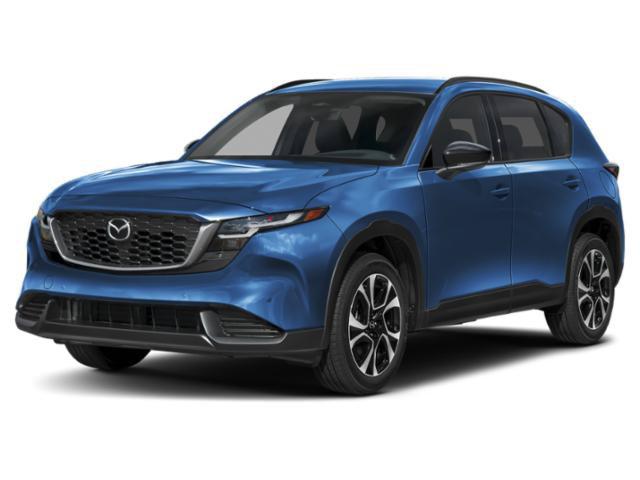 2026 Mazda CX-5 2.5 S Preferred for sale in Trevose, PA