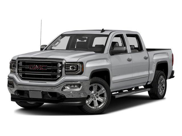 2017 GMC Sierra 1500 SLT for sale in Cincinnati, OH