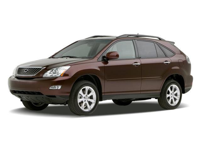 2009 Lexus RX 350 FWD 4dr for sale in St. George, UT