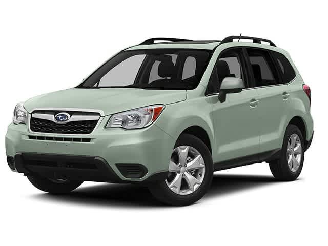 2015 Subaru Forester 2.5i Premium for sale in Riverside, CA