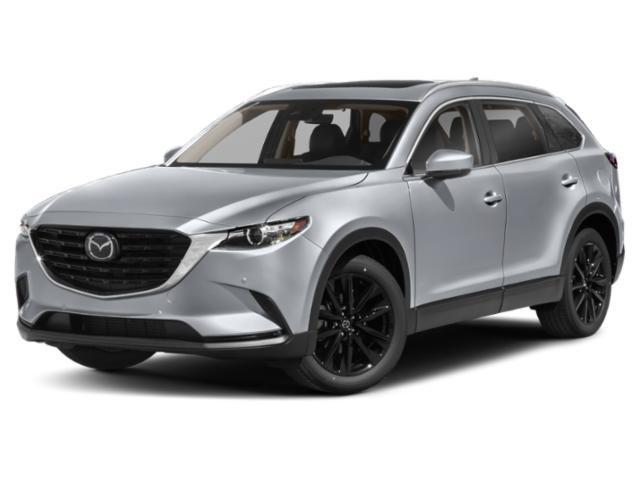 2022 Mazda CX-9 Touring Plus for sale in Laredo, TX