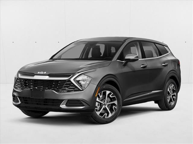 2023 Kia Sportage EX for sale in Sanford, FL