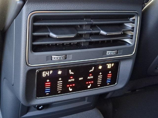 2026 Audi Q8 Premium Plus 55 TFSI quattro Tiptronic