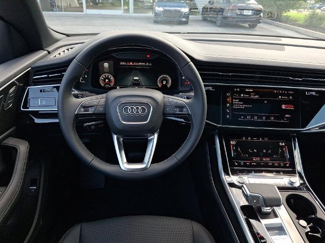 2026 Audi Q8 Premium Plus 55 TFSI quattro Tiptronic