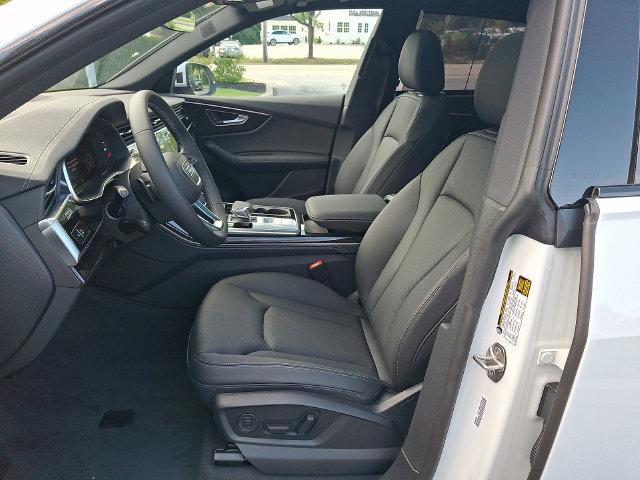 2026 Audi Q8 Premium Plus 55 TFSI quattro Tiptronic