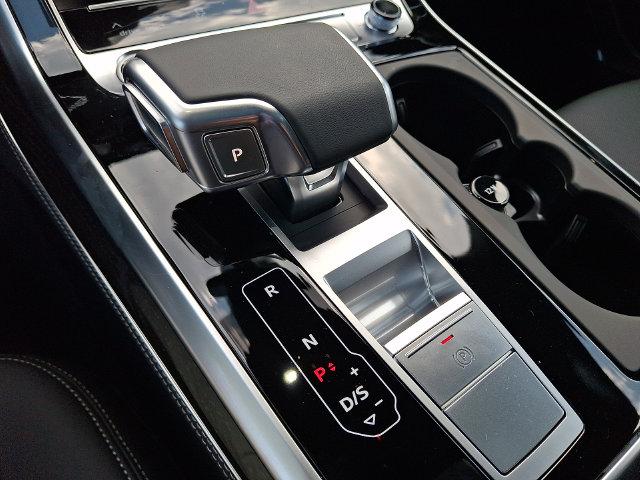 2026 Audi Q8 Premium Plus 55 TFSI quattro Tiptronic