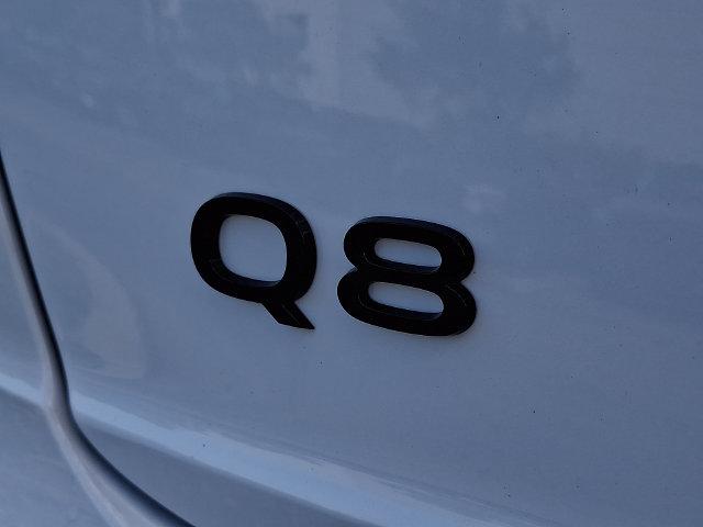 2026 Audi Q8 Premium Plus 55 TFSI quattro Tiptronic