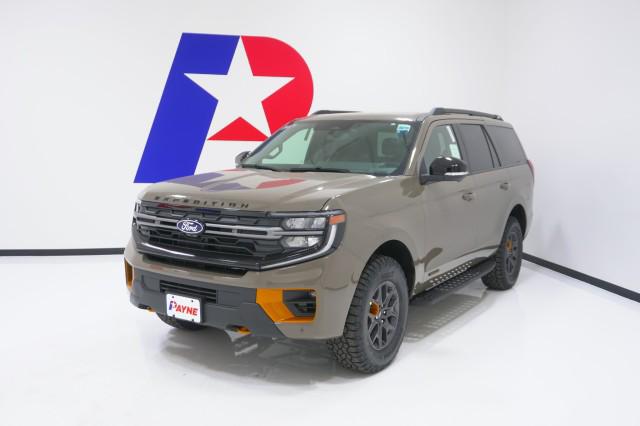 2027 Ford Expedition Tremor for sale in Weslaco, TX