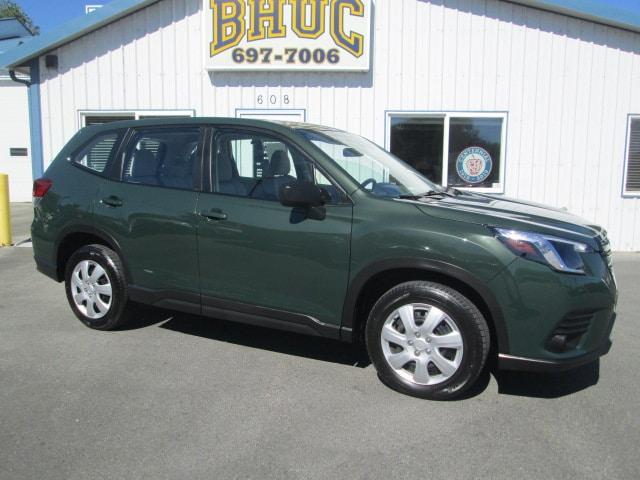 2023 Subaru Forester AWD for sale in Selah, WA