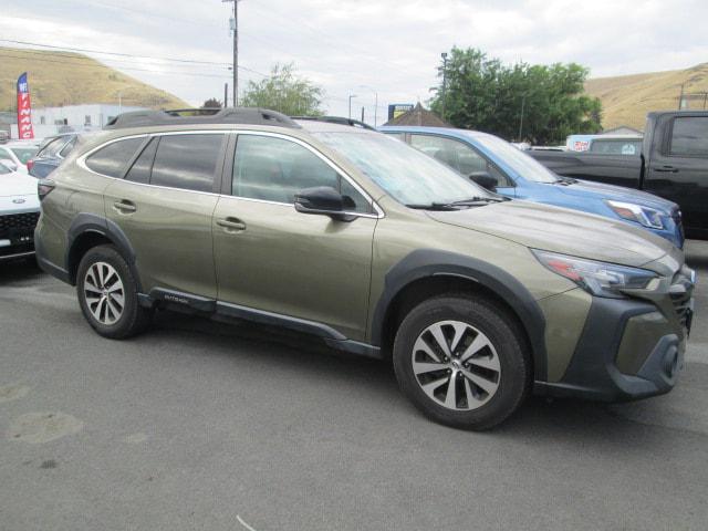 2023 Subaru Outback Premium for sale in Selah, WA