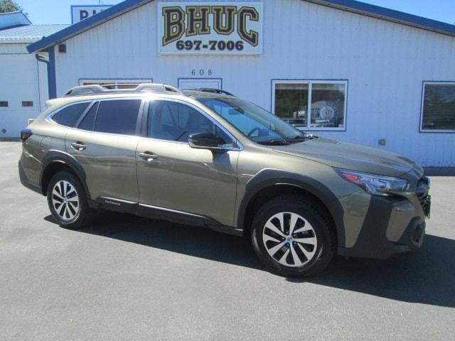 2023 Subaru Outback Premium for sale in Selah, WA