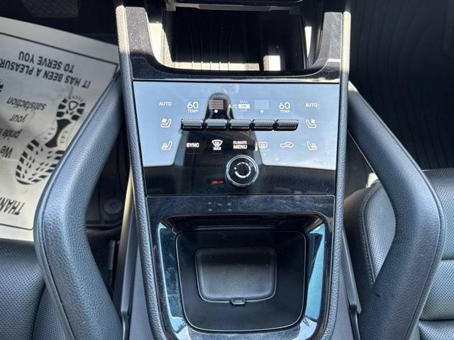 2024 Porsche Cayenne 4DR AWD