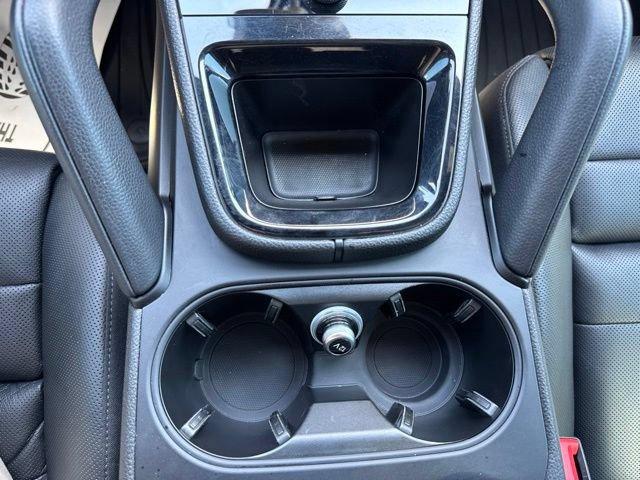2024 Porsche Cayenne 4DR AWD