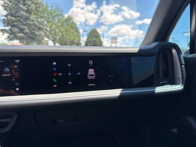 2024 Porsche Cayenne 4DR AWD