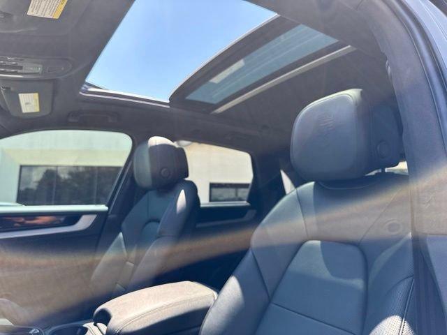 2024 Porsche Cayenne 4DR AWD