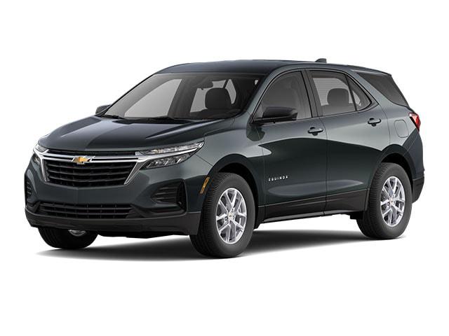 2023 Chevrolet Equinox AWD LT for sale in Mesa, AZ