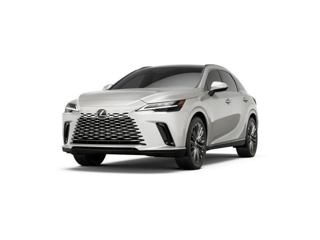 2026 Lexus RX 350 Luxury for sale in East Hartford, CT