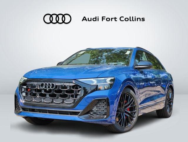 2026 Audi SQ8 Prestige TFSI quattro Tiptronic for sale in Fort Collins, CO