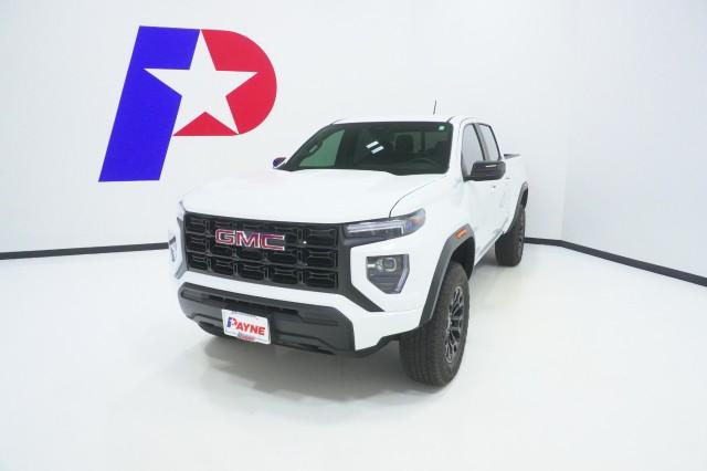 2026 GMC Canyon Elevation, RWD for sale in Weslaco, TX