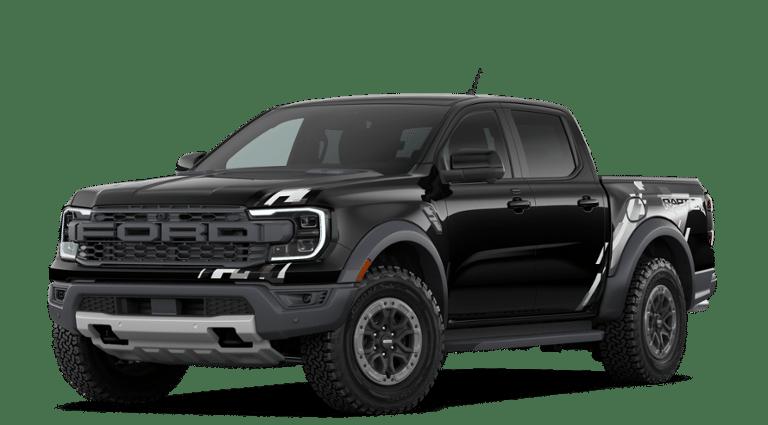 2026 Ford Ranger Raptor for sale in Rochester, NY