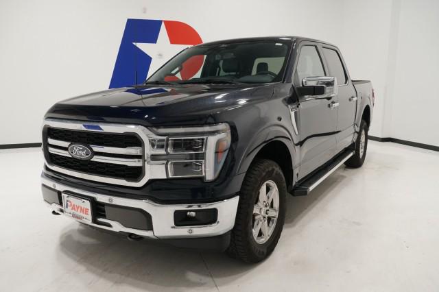 2025 Ford F-150 LARIAT for sale in Edinburgh, TX