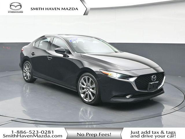 2021 Mazda Mazda3 Premium for sale in Saint James, NY