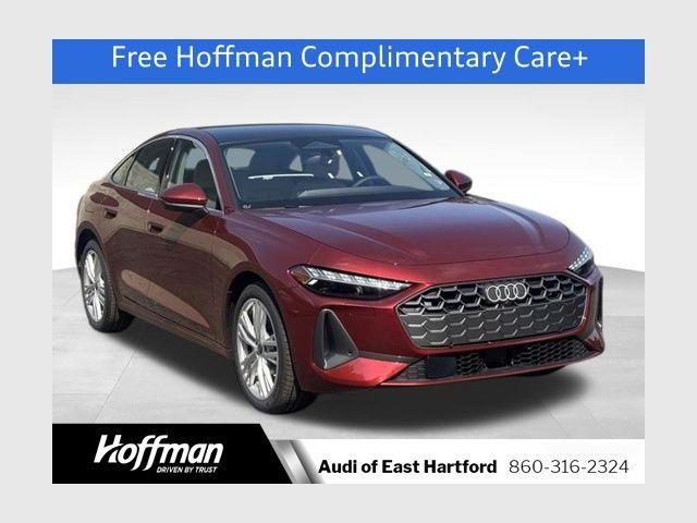 2026 Audi A5 Premium Plus TFSI quattro S tronic for sale in East Hartford, CT