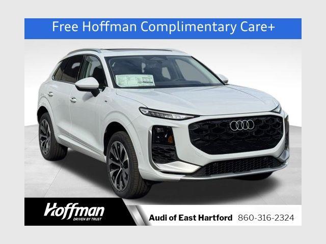 2026 Audi Q3 TFSI quattro S tronic for sale in East Hartford, CT