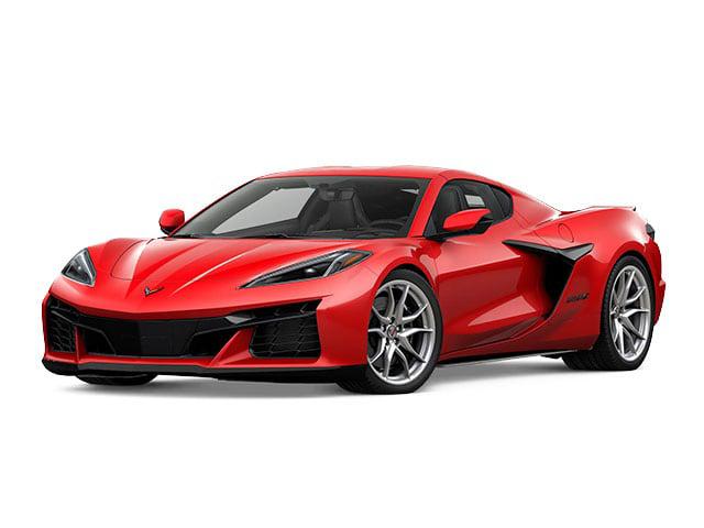 2027 Chevrolet Corvette 2LT for sale in Moreno Valley, CA