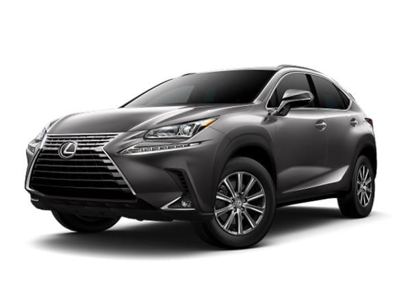 2020 Lexus NX 300 Unknown for sale in Richardson, TX