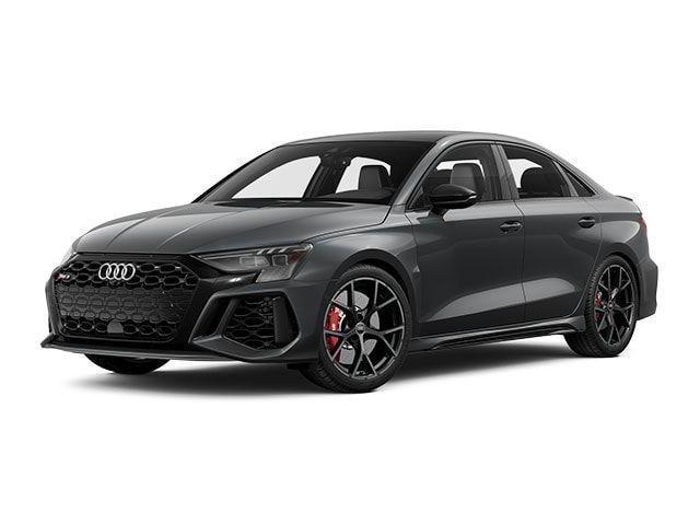 2024 Audi RS 3 TFSI quattro S tronic for sale in Sioux Falls, SD
