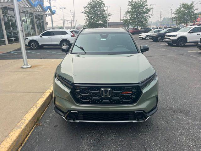 2026 Honda CR-V Hybrid AWD TrailSport for sale in Mishawaka, IN
