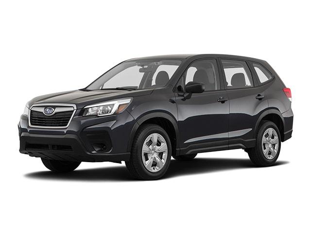 2020 Subaru Forester Base Trim Level for sale in Brunswick, OH