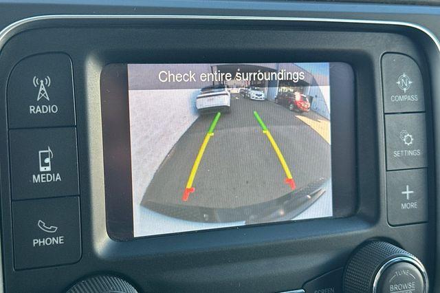 2024 Ram 1500 Classic Warlock Crew Cab 4x2 57 Box