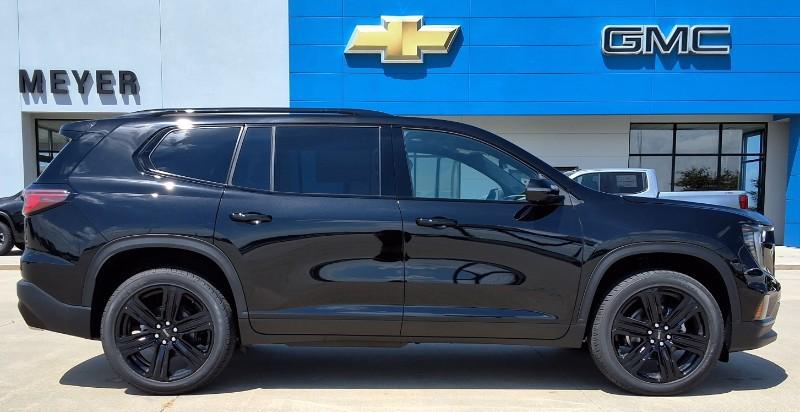 2026 GMC Acadia Elevation AWD for sale in Seward, NE