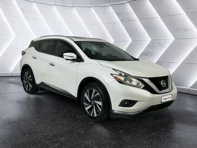 2018 Nissan Murano Platinum for sale in Santa Fe, NM