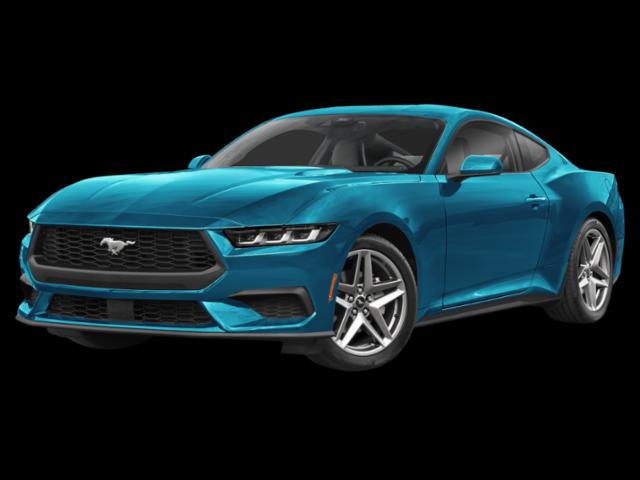 2026 Ford Mustang EcoBoost Fastback for sale in San Bernardino, CA