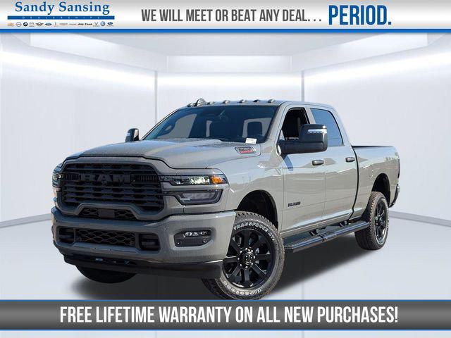 2026 Ram 2500 Big Horn Crew Cab 4x4 64 Box for sale in Milton, FL