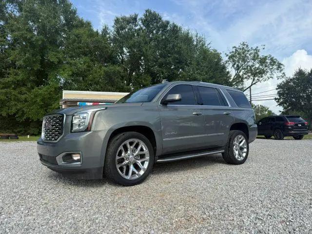2018 GMC Yukon Denali for sale in Lucedale, MS