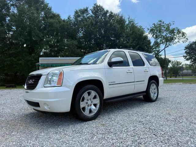 2013 GMC Yukon SLT for sale in Lucedale, MS